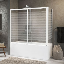 Pare-baignoires
