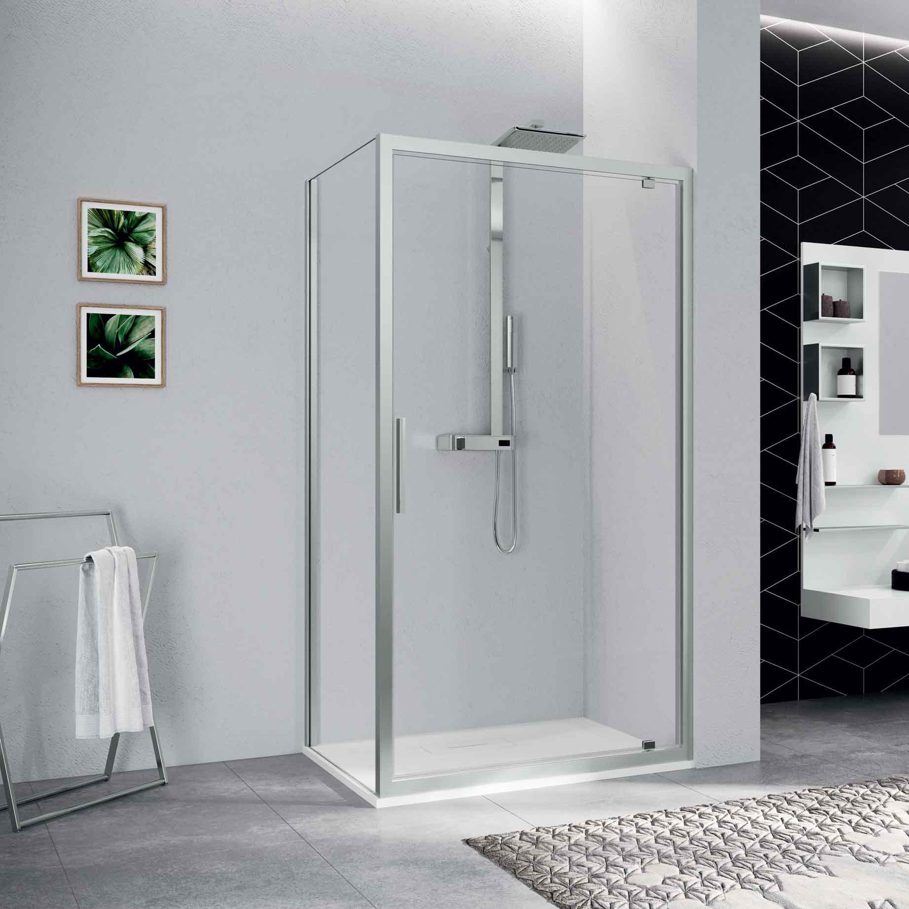 Parois de douche