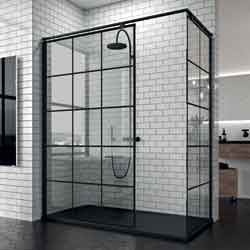 Espaces douche