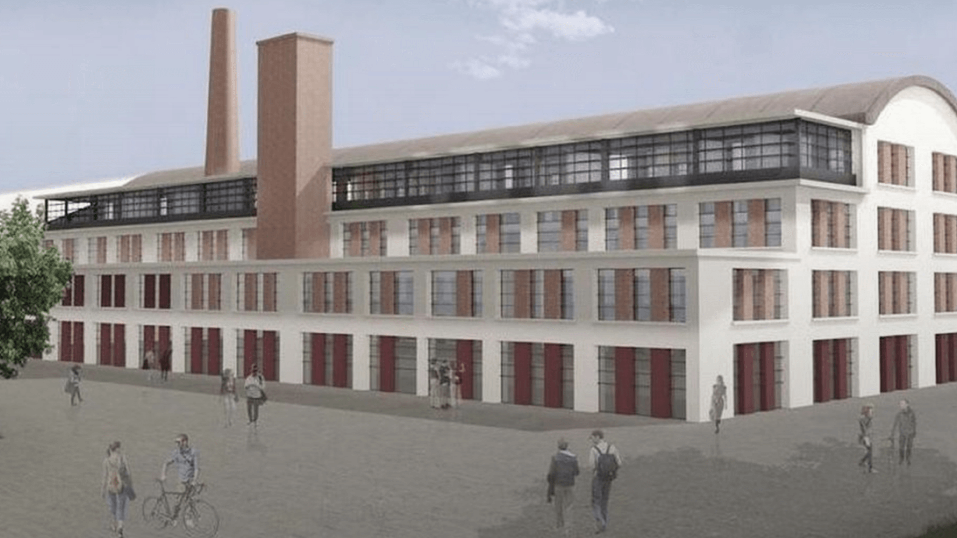 “Architectural Recovery” Project