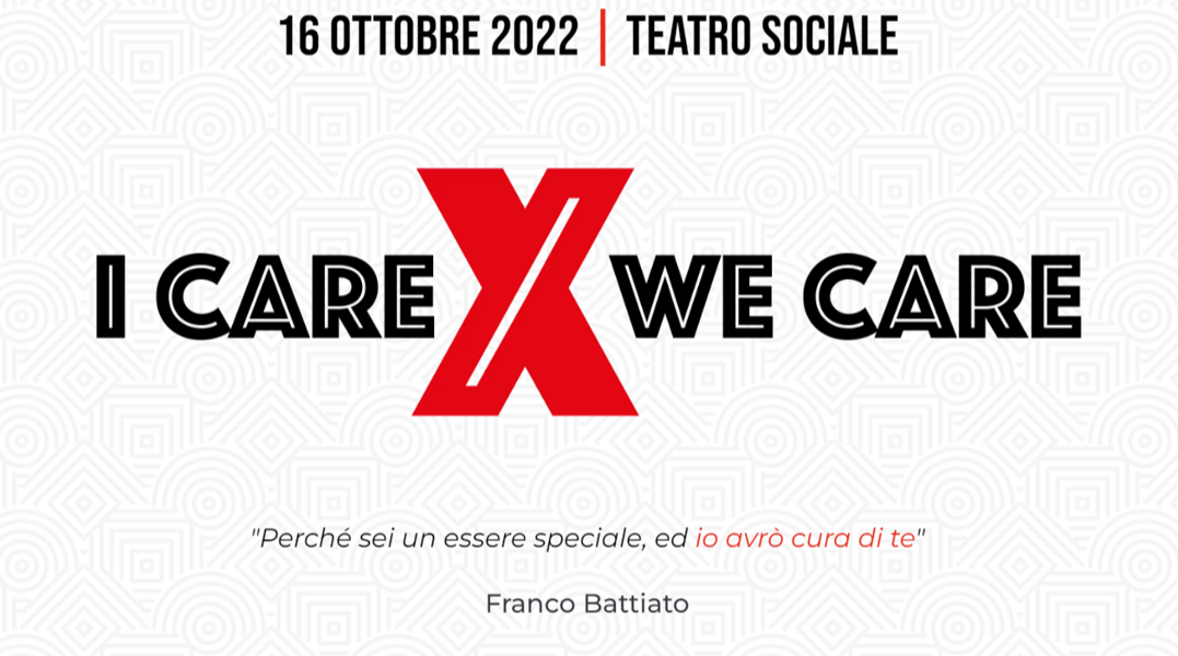 TED X Mantova 2022