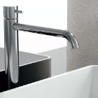 MITIGEUR MONOCOMMANDE POUR LAVABO Version haute