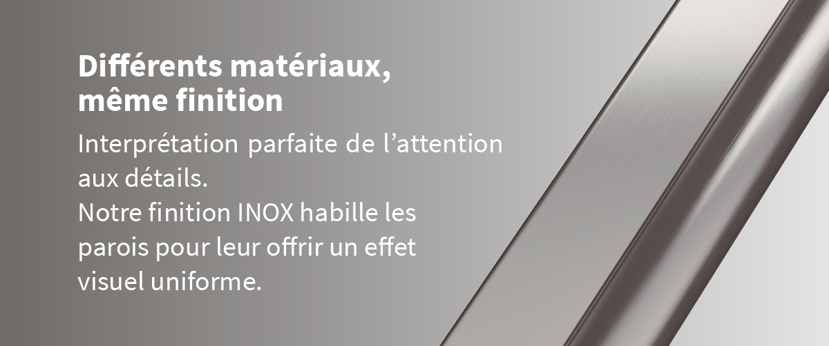 Testo INOX FR