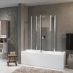 Bath screen - aurora4