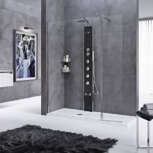 Sprchové sloupy - Cascata