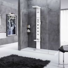 Sprchové sloupy - Cascata 3
