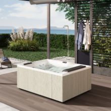 Outdoor-Spa - Divina L SPA