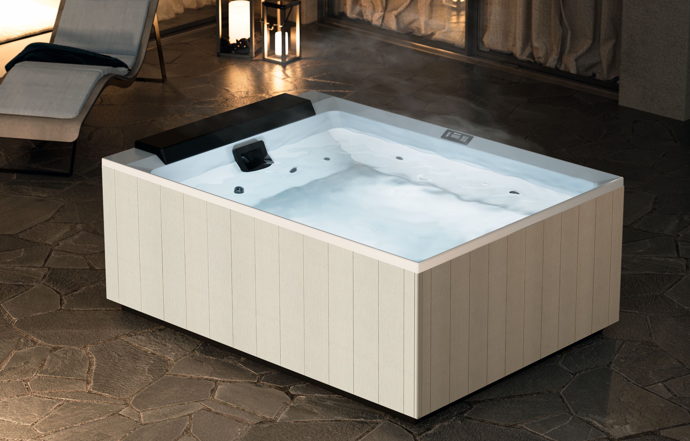 Vany - Divina M BASIC SPA