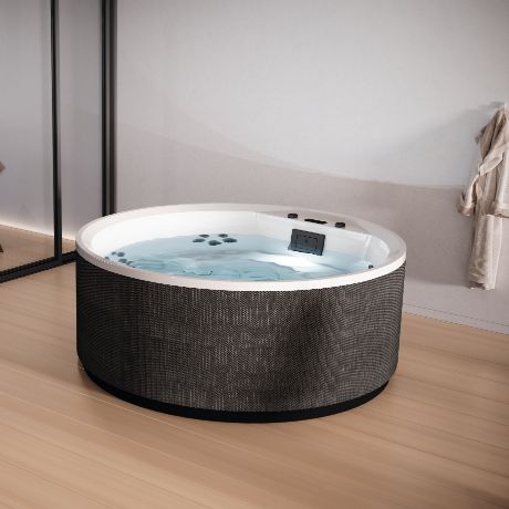 Outdoor SPA Collection - Divina Outdoor