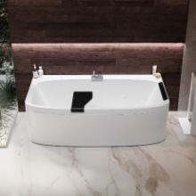 Baignoires - Series page template