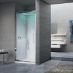 Shower cubicles - Eon G90 ve výklenku