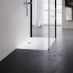 Receveurs de douche - Flat