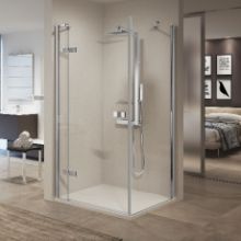 Parois de douche - Gala