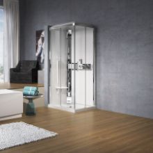 Cabines de douche - Product page template