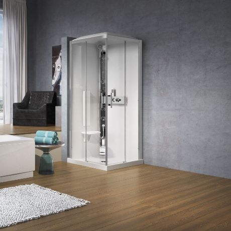 Cabines de douche - Glax A90