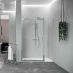 Shower enclosures - v řadě