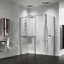 Shower spaces - Product page template