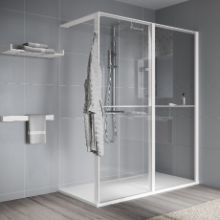 Shower spaces - Product page template
