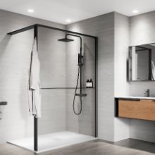 Shower spaces - Product page template