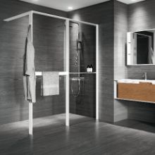 Shower spaces - Product page template