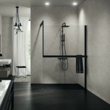 Espaces douche - Kuadra H Frame