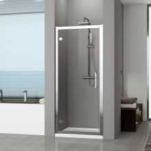 Shower enclosures - Product page template