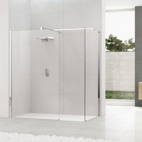 Walk-in - kuadra H+H