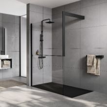 Shower spaces - Product page template