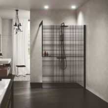 Shower spaces - Product page template