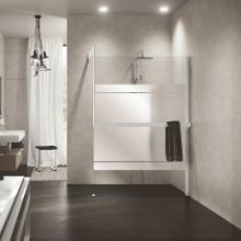 Shower spaces - Product page template
