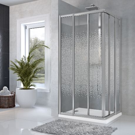 Parois de douche - Star