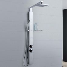 Sprchové sloupy - Revif plus