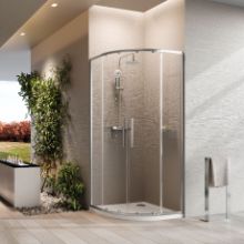 Parois de douche - Riga R