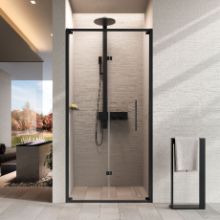 Parois de douche - Riga S