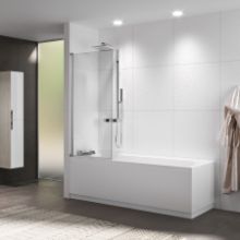 Pare-baignoires - Series page template