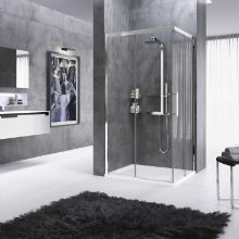 Shower enclosures - Rose Rosse