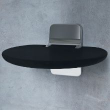 Veškeré příslušenství - Round Foldaway Seat Eva