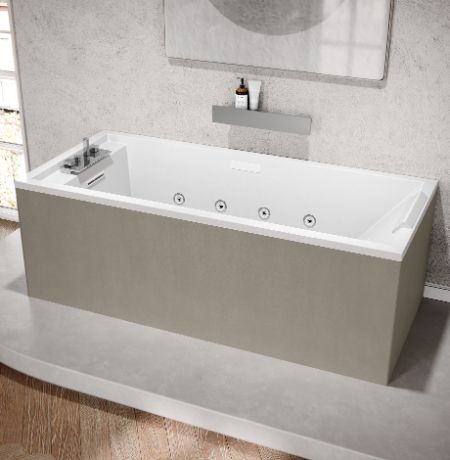 Baignoires - Sense 4 2.0