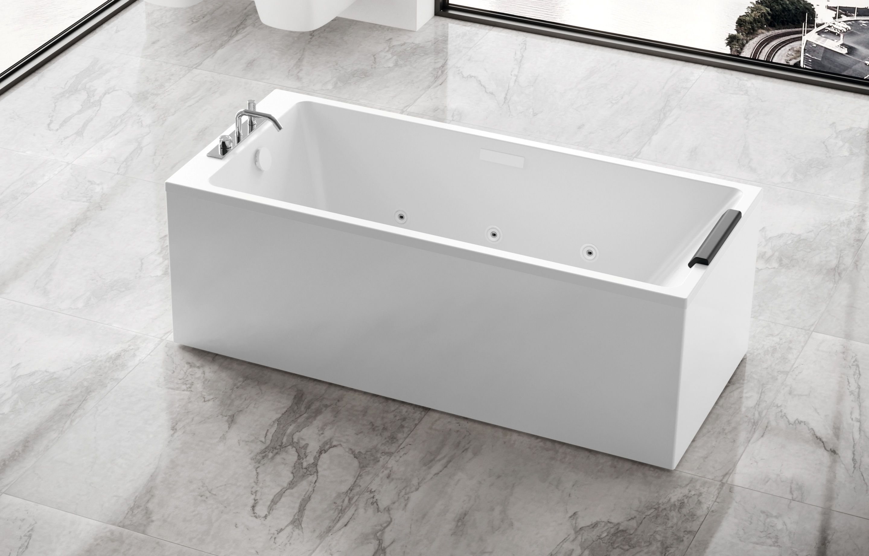 Baignoires - Stile