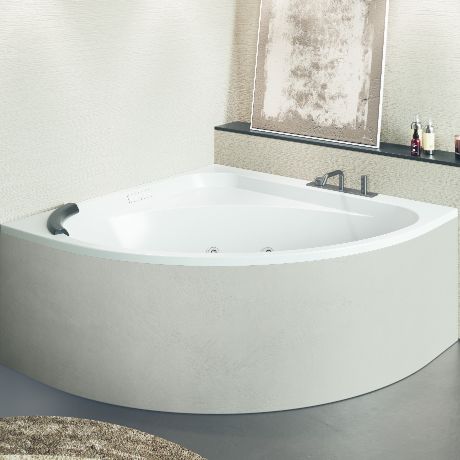 Baths - Product page template