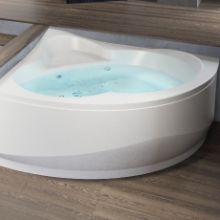 Baignoires - Series page template