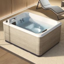 Outdoor SPA Collection - Vita