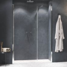 Sprchové kouty - Young G+F in linea+F