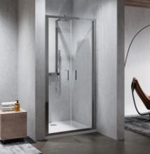 Parois de douche - Product page template