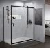 Parois de douche - Zephyros 2.0 2P