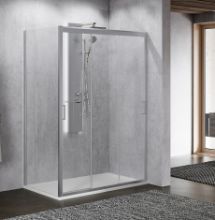 Parois de douche - Product page template
