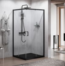 Parois de douche - Product page template