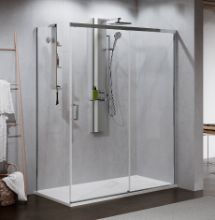Parois de douche - Product page template