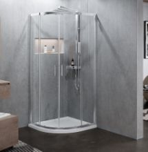 Parois de douche - Product page template
