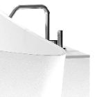 Frame bianco + Dolomite